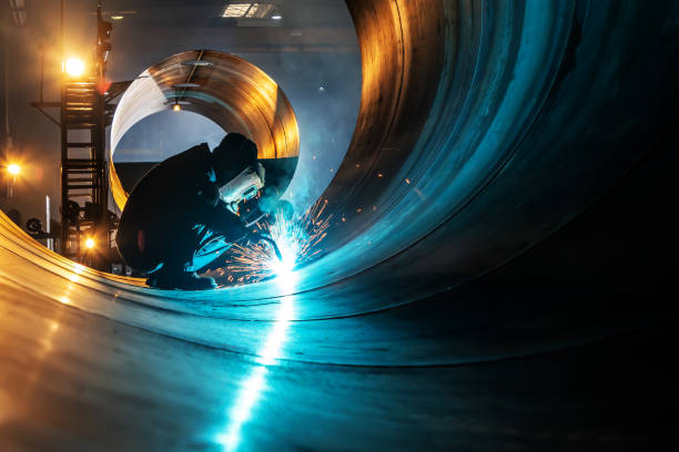 Best Pipe Welding in Mickleton, NJ