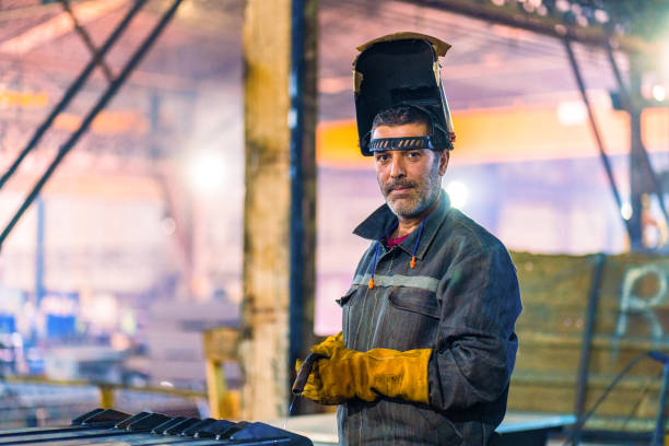 Professional Welder & Metal Fabrication in Mickleton, NJ